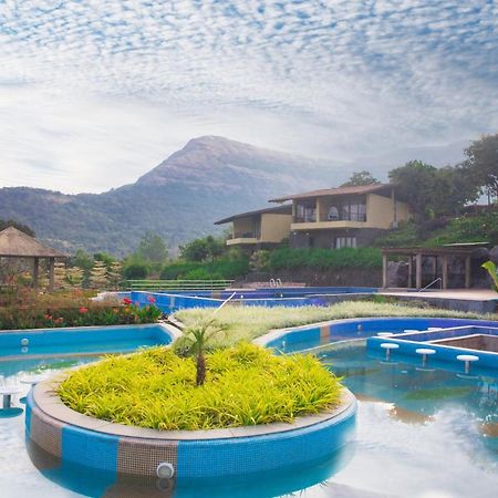 Encore A Boutique Resort Mulshi Dış mekan fotoğraf