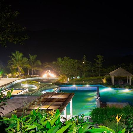 Encore A Boutique Resort Mulshi Dış mekan fotoğraf