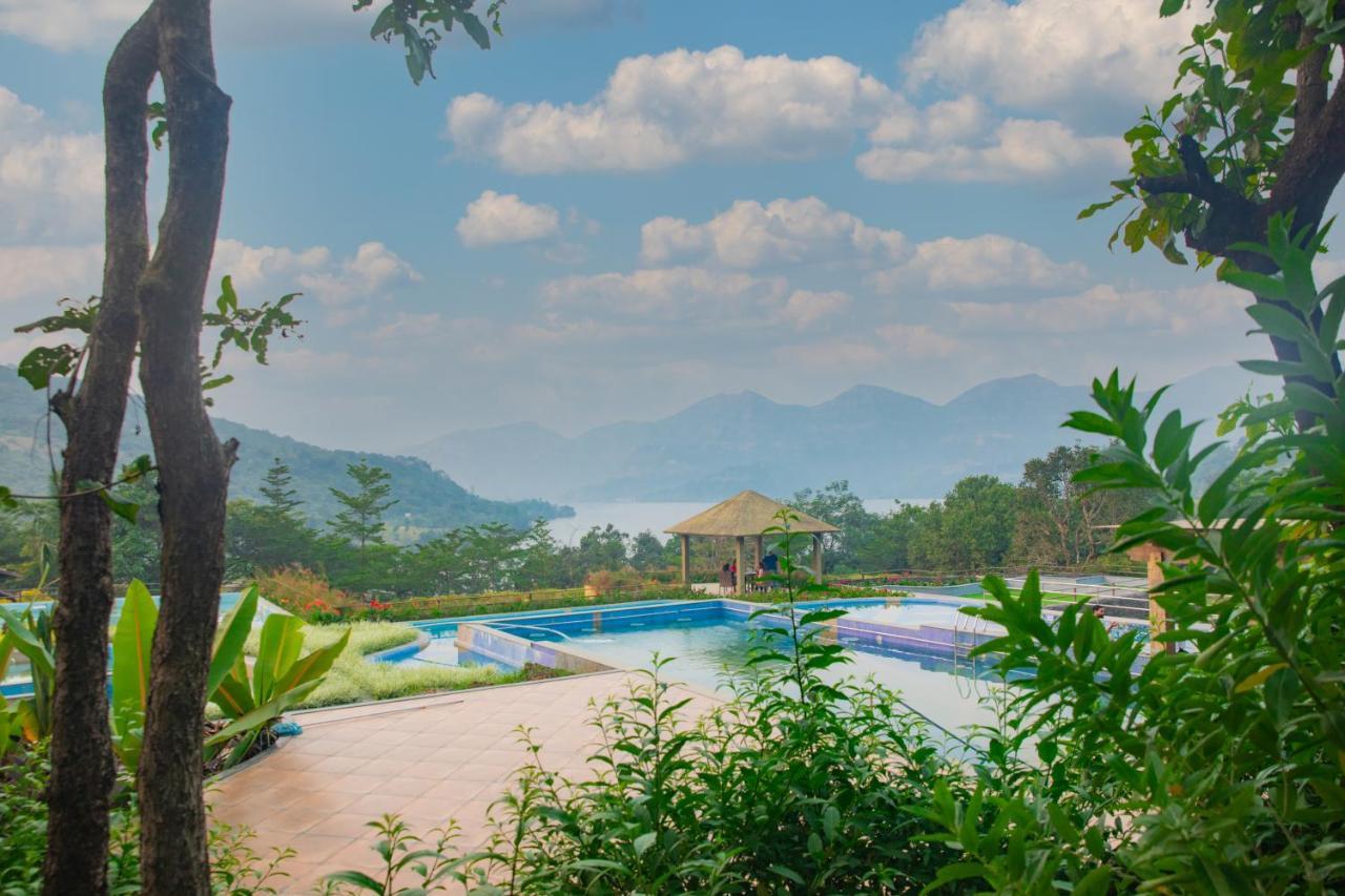Encore A Boutique Resort Mulshi Dış mekan fotoğraf