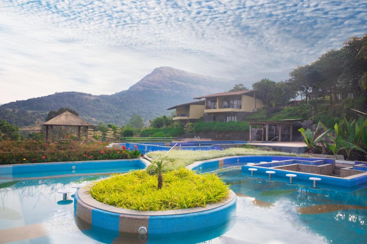 Encore A Boutique Resort Mulshi Dış mekan fotoğraf