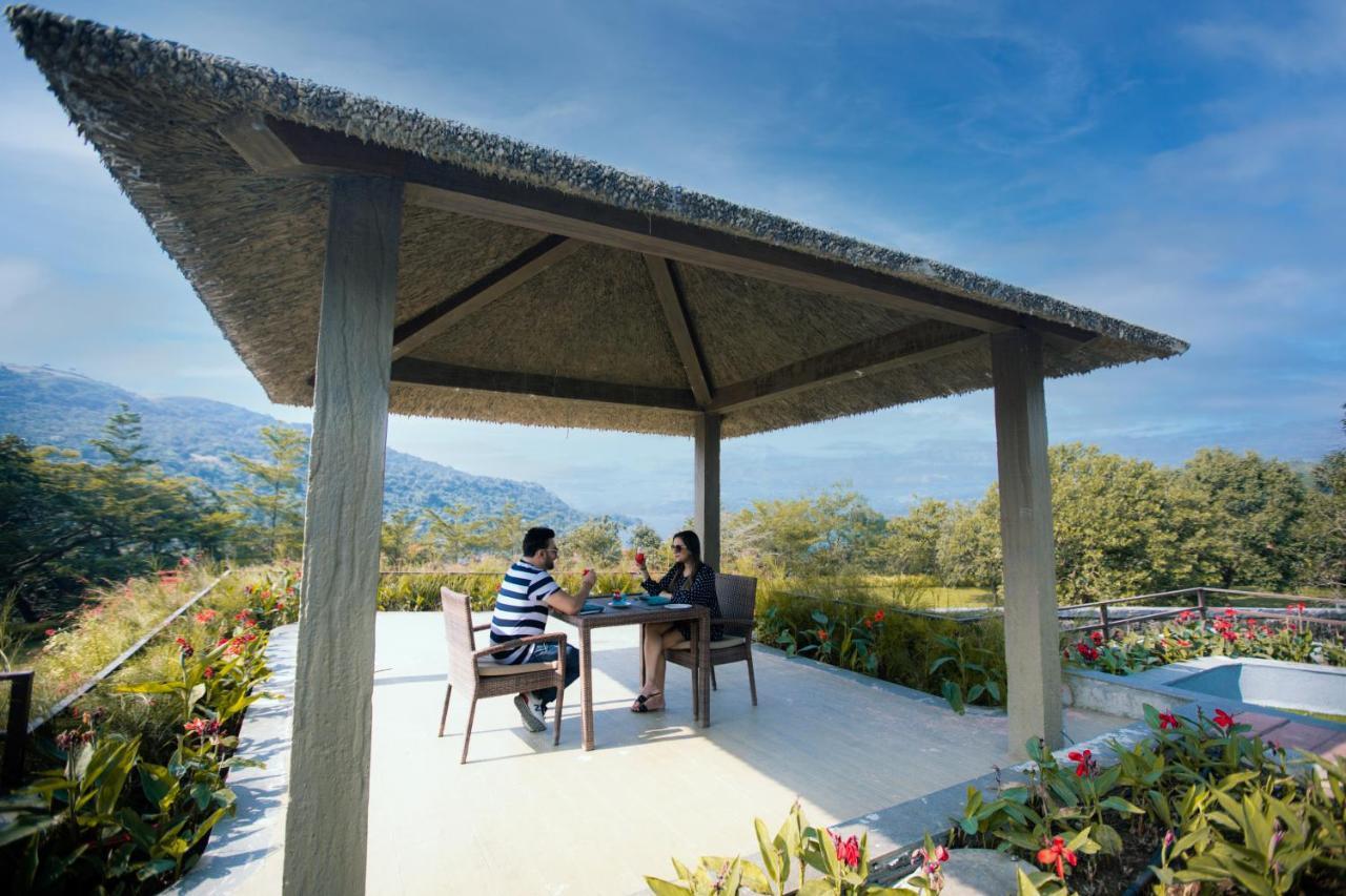 Encore A Boutique Resort Mulshi Dış mekan fotoğraf