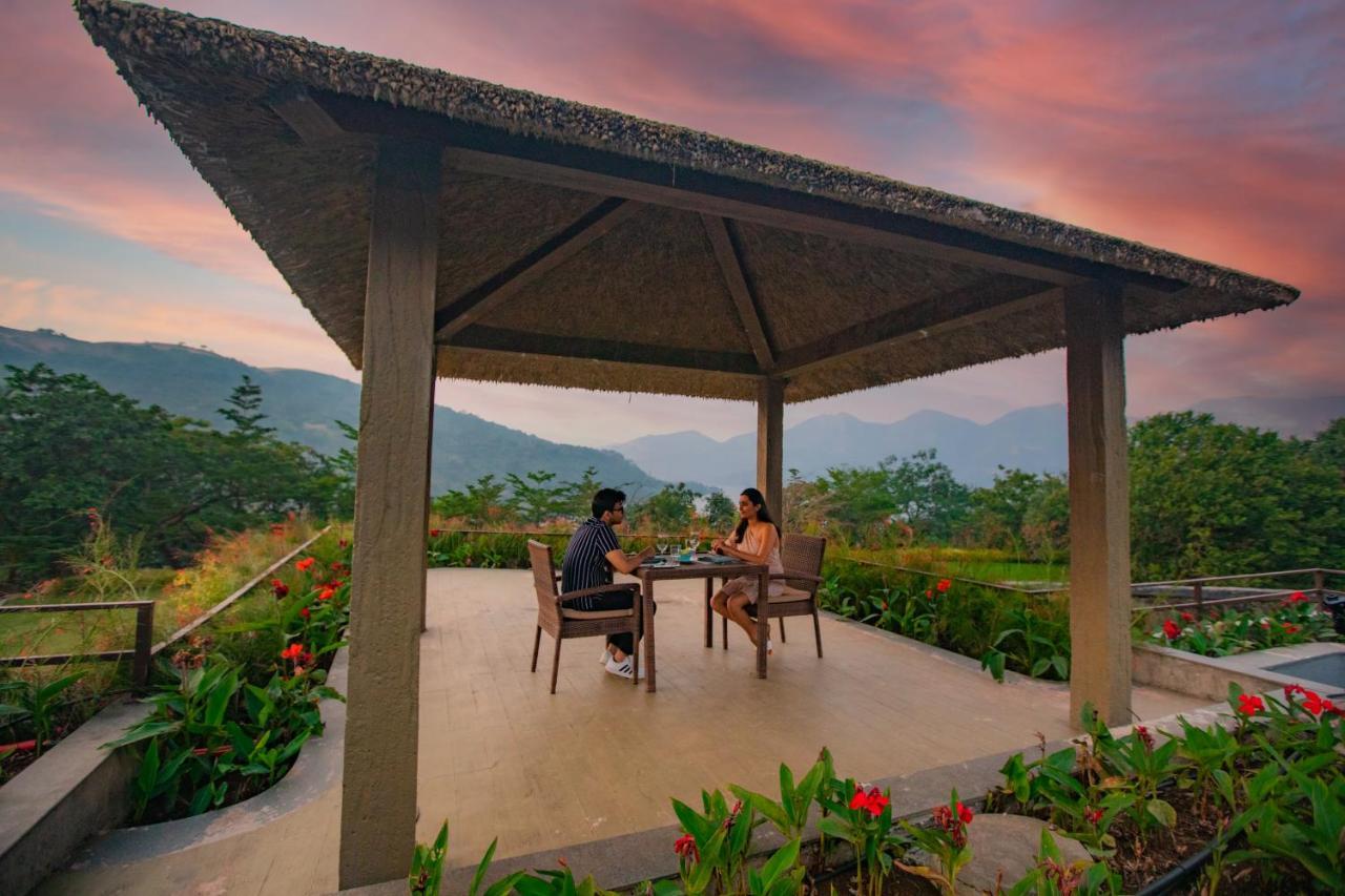 Encore A Boutique Resort Mulshi Dış mekan fotoğraf